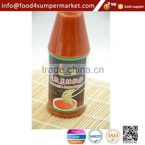Hot Sell Factory Sriracha Sauce 485g/793g thumbnail-2