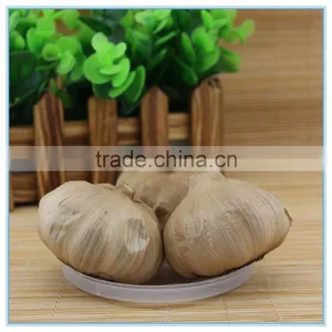 Natural Fermented Black Garlic Extract thumbnail-4