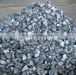 SILICON METAL GRADE thumbnail-1