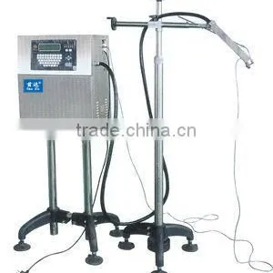 CE ISO Inkjet Printer Date Code/hand Held Injet Printer for Packaging thumbnail-1