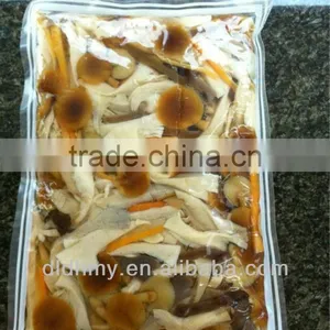 Fresh Mixed Mushroom in 1kg Plastic Bag thumbnail-1