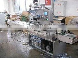 Auto High Speed Packaging Machine Case Packer thumbnail-1