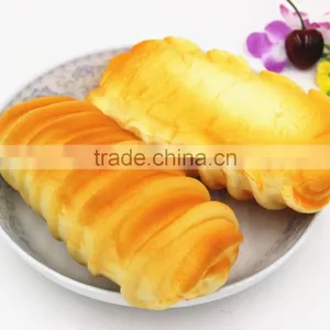 High Quality Fake Loaf Bread Model for Bakery Shop Display thumbnail-2
