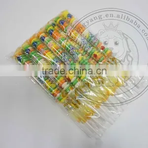 Bead Shape Multi-Colored Bonbon Bunch Candy thumbnail-2