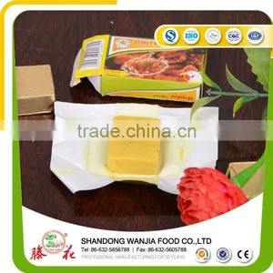 4G*25CUBES*80BAGS/CTN AFRICA HALAL CHICKEN BOUILLONSEASONING thumbnail-3