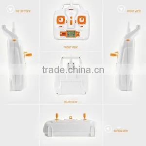 Latest Technology Syma 2.4g 4ch Camera Quad Copter From China Supplier thumbnail-3