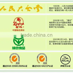 Produce From Pure Corn Food Grade Msg Manufacturer China thumbnail-2