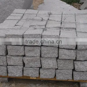 Cheap Chinese Natural Garden Kerbstone thumbnail-3