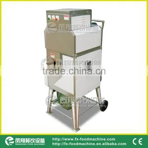 MZ-268/368 High Efficiency Sweet Corn Maize Sheller Thresher thumbnail-2