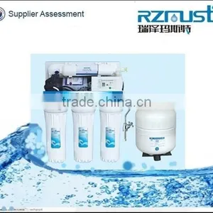 Home Water Purifier/stainless Steel Water Purifier/commercial Water Purifier thumbnail-1