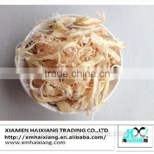 Dried Smoked Squid From China thumbnail-2