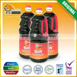Wholesale Hot Dark Soy Sauce thumbnail-4