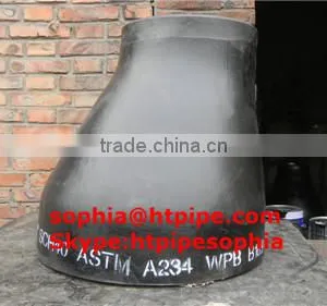 ASTM A860 WPHY 46Reducer thumbnail-4
