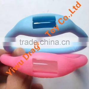 Hot Baby Summer Necessities Mosquito Repellent Bracelets With Smell thumbnail-1