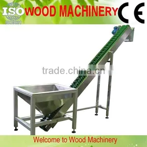 New Condition High Quality Grade Soya Milk Packaging Machine thumbnail-6