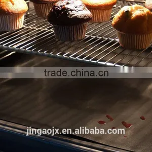 Nonstick Oven Liner Oven Baking Liner thumbnail-1