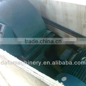 Small Type Wood Sawdust Mill With Feed Opening 250mm thumbnail-1