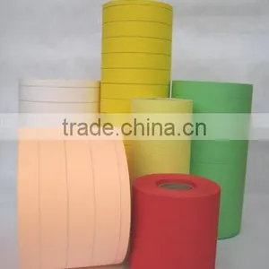 Wood Pulp Air Filter Paper/filter Paper Price thumbnail-2
