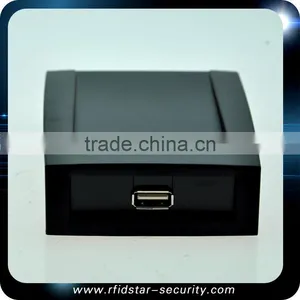 Cheap EM Card Reader 125khz USB Interface thumbnail-1