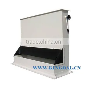 Hot Selling Vibrating Cleaner/vibrating Plansifter/high Efficiency Vibrating Machine thumbnail-5