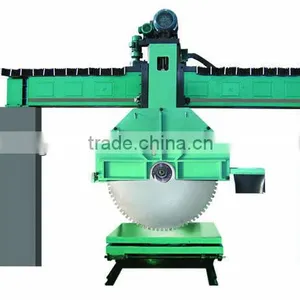 Bridge Saw Stone Bridge Cutter for Marble thumbnail-1