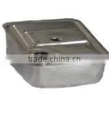 Stainless Steel Oil Tank thumbnail-1