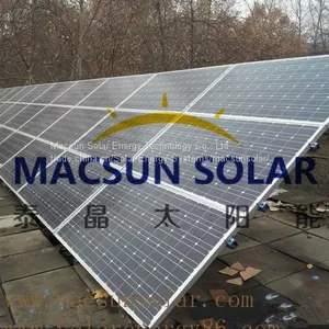 1000W Off Grid Solar Power System thumbnail-1