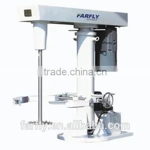 FARFLY Disperser Mixer thumbnail-4