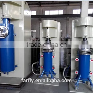 FB Vertical Sand Mill thumbnail-3