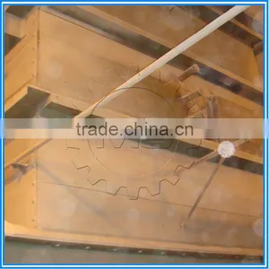 CE ISO Certificated Lime Kiln Vertical Cooler Price thumbnail-1