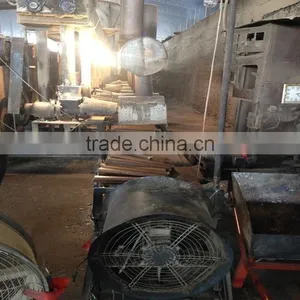 Barbecue BBQ Charcoal of Hardwood for Sale thumbnail-3