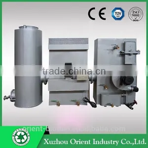 Home Used Small Gasifier Straw Gasifier Biomass Gasifier Price thumbnail-6