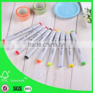 Permanent Waterproof Marker Pen/Permanent Marker /design Marker thumbnail-1