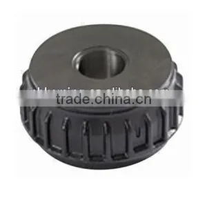 CNC Machining Auto Part With Sand Casting,forged Auto Part thumbnail-1