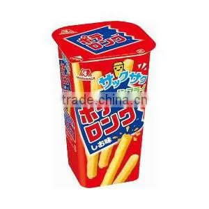 Morinaga Innovation Snack Salt thumbnail-1