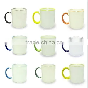 2014 High Quality Sublimation Mugs Wholesale thumbnail-1