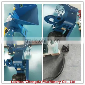 220v Home Use Hammer Mill 2.2kw thumbnail-2