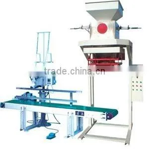 Automatic Bagging Scales for Seed thumbnail-1