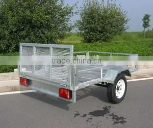 Landscape Trailers for North America thumbnail-6