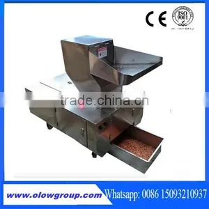 Hot Sale Meat Bone Cutter Machine/meat Bone Crusher Machine thumbnail-1