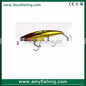 Plastic Pencil Style Fishing Lure Hard Fishing Lure thumbnail-2