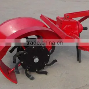 Three Point Mounted Ditcher for Sale thumbnail-1