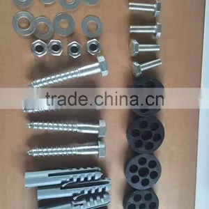 Condenser Mounting Rack for Air Conditioner/outside Door AC Bracket/split AC Bracket Mounting thumbnail-2