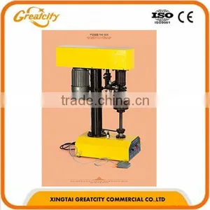 Canned Items Sealing Machine, CE Sealing Machine thumbnail-4