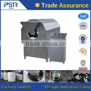 Saving Time and Electricity Rotary Roaster thumbnail-4
