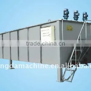 WASTE WATER TREATMENT MACHINES thumbnail-1
