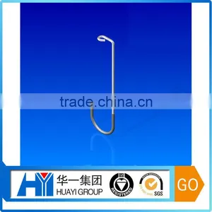 Coated Wire Hooks With Loop thumbnail-1