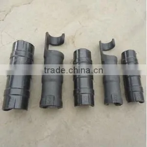 High Tunnel Greenhouse Kit Film Fastness Clamp thumbnail-1