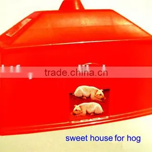 Piglet Incubator thumbnail-1