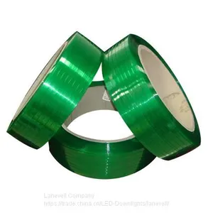 Excellent Quality PET Steel Strapping Band thumbnail-2